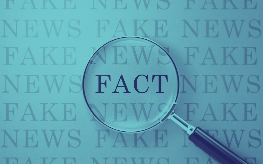 A new publication provides an overview of misinformation research findings