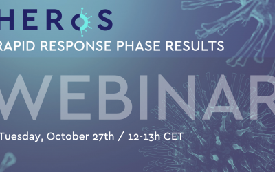 WEBINAR: Results from the Rapid Response Phase