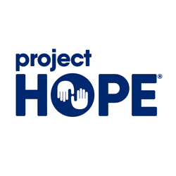 People to People Health Foundation (Project Hope)